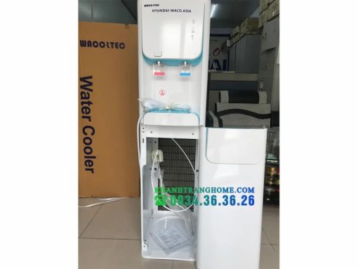 CÂY NƯỚC NÓNG LẠNH WACO HYUNDAI HW-288