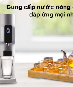 Máy lọc nước ChungHo CHP3931D - 4 MÁY LỌC NƯỚC CHUNGHO CHP3931D