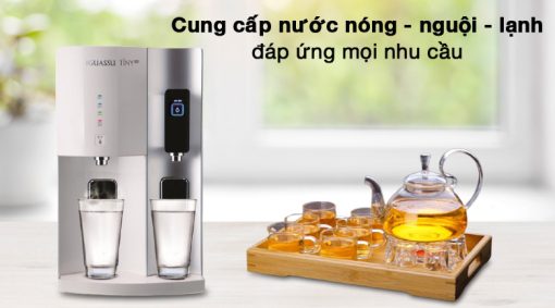 MÁY LỌC NƯỚC CHUNGHO CHP3931D