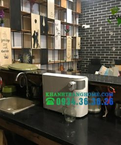 Máy lọc nước ChungHo MFP 1310B - 5 MÁY LỌC NƯỚC CHUNGHO MFP 1310B