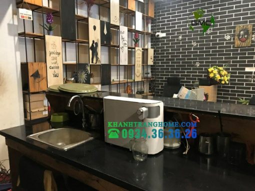 MÁY LỌC NƯỚC CHUNGHO MFP 1310B