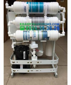 Máy lọc nước Hyundai HQ7-4FRST - 5 MÁY LỌC NƯỚC HYUNDAI HQ7-4FRST