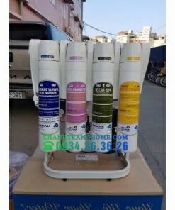 Máy lọc nước Hyundai HQ7-4UF - 5 MÁY LỌC NƯỚC HYUNDAI HQ7-4UF