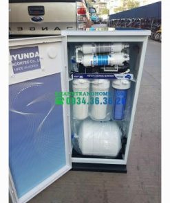 Máy lọc nước Hyundai HR-800 M5 - 5 MÁY LỌC NƯỚC HYUNDAI HR-800 M5