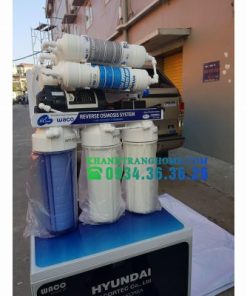 Máy lọc nước Hyundai HR-800 M5 không tủ - 5 MÁY LỌC NƯỚC HYUNDAI HR-800 M5 KHÔNG TỦ