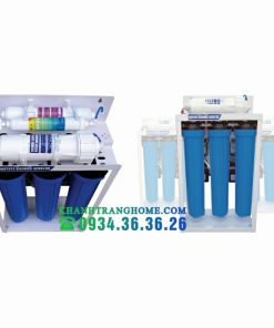 Máy lọc nước Hyundai RO HCR0-300GK - 5 MÁY LỌC NƯỚC HYUNDAI RO HCR0-300GK