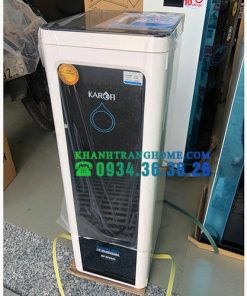 Máy lọc nước Karofi 9 cấp Optimus O-I229/A tủ đứng - 5 MÁY LỌC NƯỚC KAROFI 9 CẤP OPTIMUS O-I229/A TỦ ĐỨNG