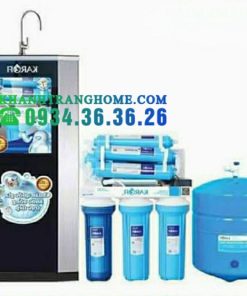 Máy lọc nước Karofi eRO 9 cấp lọc (+ lõi ORP) - 5 MÁY LỌC NƯỚC KAROFI ERO 9 CẤP LỌC (+ LÕI ORP)
