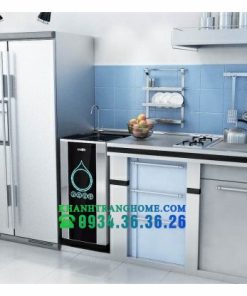 Máy lọc nước Karofi IRO 2.0 8 cấp K8IQ-2 tủ IQ cao cấp - 5 MÁY LỌC NƯỚC KAROFI IRO 2.0 8 CẤP K8IQ-2 TỦ IQ CAO CẤP
