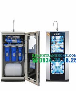 Máy lọc nước Karofi KSI70 7 cấp lọc - 5 MÁY LỌC NƯỚC KAROFI KSI70 7 CẤP LỌC