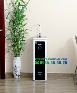 Máy lọc nước Karofi Optimus i1 8 lõi lọc đèn UV O-I128/U - 5 MÁY LỌC NƯỚC KAROFI OPTIMUS I1 8 LÕI LỌC ĐÈN UV O-I128/U