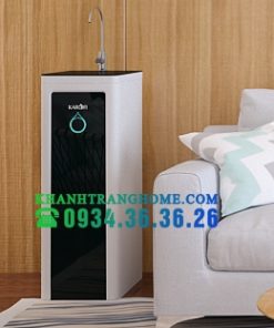 Máy lọc nước Karofi Optimus i1 9 lõi lọc đèn UV O-I129/U - 5 MÁY LỌC NƯỚC KAROFI OPTIMUS I1 9 LÕI LỌC ĐÈN UV O-I129/U