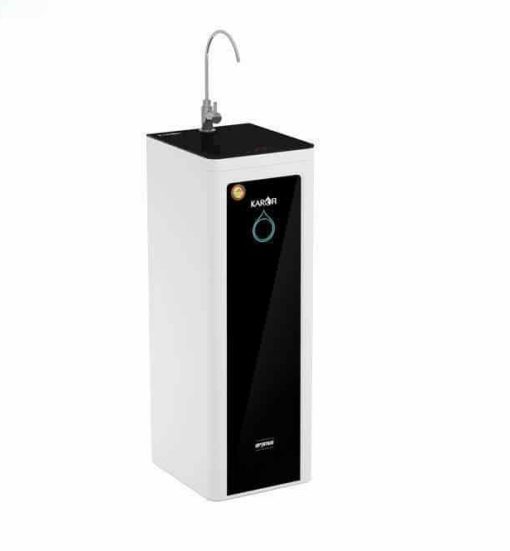 MÁY LỌC NƯỚC KAROFI OPTIMUS I2 7 LÕI LỌC O-I227