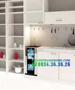 MÁY LỌC NƯỚC KAROFI SRO 10 CẤP LỌC TỦ IQ KSI90-UV - 5 MÁY LỌC NƯỚC KAROFI SRO 10 CẤP LỌC TỦ IQ KSI90-UV