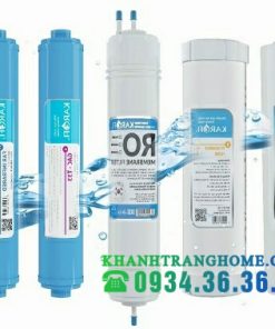 Máy lọc nước Karofi sRO không tủ 7 cấp KT-KSI70 - 5 MÁY LỌC NƯỚC KAROFI SRO KHÔNG TỦ 7 CẤP KT-KSI70