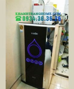 MÁY LỌC NƯỚC KAROFI THÔNG MINH IRO 2.0 K8IQ-2U 10 CẤP - 5 MÁY LỌC NƯỚC KAROFI THÔNG MINH IRO 2.0 K8IQ-2U 10 CẤP
