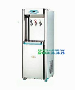 Máy lọc nước nóng lạnh công nghiệp 3 vòi tích hợp bộ lọc Huyndai Waco WD-02 RO - 5 MÁY LỌC NƯỚC NÓNG LẠNH CÔNG NGHIỆP 3 VÒI TÍCH HỢP BỘ LỌC HUYNDAI WACO WD-02 RO