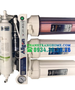 Máy lọc nước RO Aligon A60-3C 6 lõi không tủ - 5 MÁY LỌC NƯỚC RO ALIGON A60-3C 6 LÕI KHÔNG TỦ