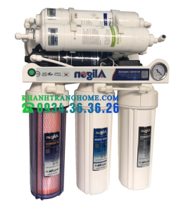 Máy lọc nước RO Aligon A80-3C 8 lõi không tủ - 5 MÁY LỌC NƯỚC RO ALIGON A80-3C 8 LÕI KHÔNG TỦ