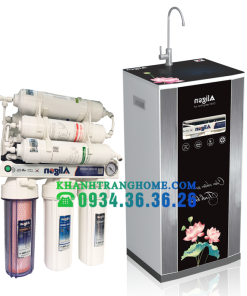 Máy lọc nước RO Aligon A80-3C tủ kính - 5 MÁY LỌC NƯỚC RO ALIGON A80-3C TỦ KÍNH