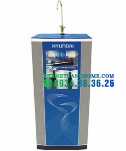 Máy lọc nước RO Waco HR-800 M7 7 cấp tủ kính cao cấp - 5 MÁY LỌC NƯỚC RO WACO HR-800 M7 7 CẤP TỦ KÍNH CAO CẤP