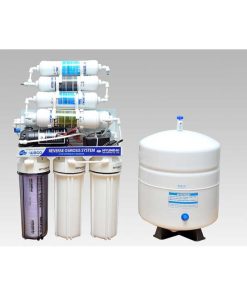 MÁY LỌC NƯỚC RO WACO HR-800 M8 8 CẤP KHÔNG TỦ