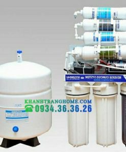 Máy lọc nước RO Waco HR-800 M9 9 cấp không tủ - 5 MÁY LỌC NƯỚC RO WACO HR-800 M9 9 CẤP KHÔNG TỦ