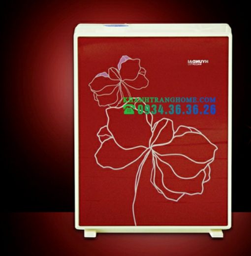 MÁY LỌC NƯỚC RO WACO HW-100W MỚI NHẤT 2016