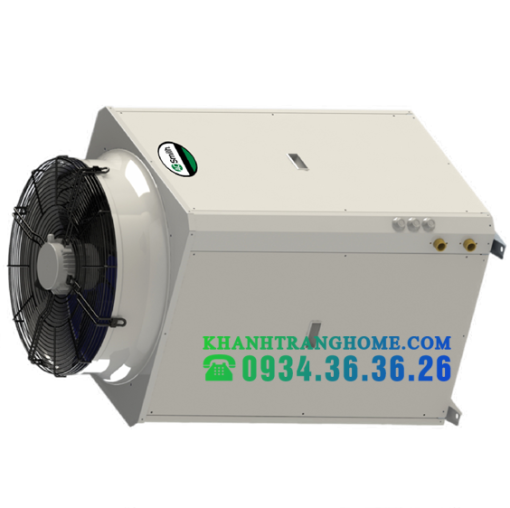 MÁY NƯỚC NÓNG BƠM NHIỆT THƯƠNG MẠI A. O. SMITH SHPC-007 & 014