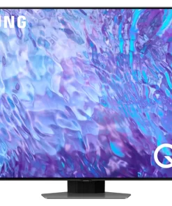 Smart Tivi QLED 4K 75 inch Samsung 75Q80CA