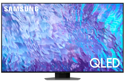 Smart Tivi QLED 4K 75 inch Samsung 75Q80CA - 1