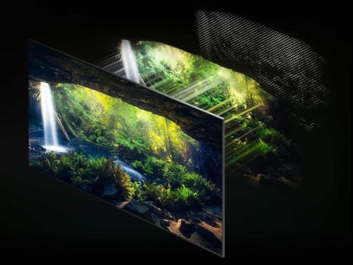 Smart Tivi Samsung Neo QLED 8K 75 inch 75QN800C - 11