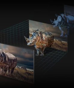 Smart Tivi Samsung QLED 4K 98 inch 98Q80CA - 32 Smart Tivi Samsung QLED 4K 98 inch 98Q80CA - 31