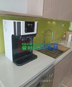 Máy lọc nước nóng thường Aosmith Model Z7 - 7 MÁY LỌC NƯỚC NÓNG THƯỜNG AOSMITH MODEL Z7