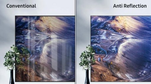 Smart Tivi Neo QLED 8K 85 inch Samsung 85QN900C - 11