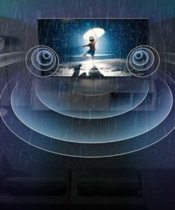 Smart Tivi Samsung QLED 4K 65 inch 65Q80CA - 35