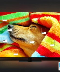 Smart Tivi Samsung Neo QLED 8K 75 inch 75QN800C - 26 Smart Tivi Samsung Neo QLED 8K 75 inch 75QN800C - 25