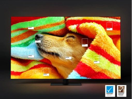 Smart Tivi Samsung Neo QLED 8K 75 inch 75QN800C - 7