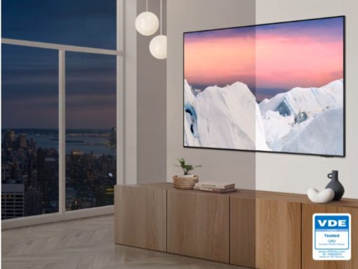 Smart Tivi Samsung Neo QLED 8K 75 inch 75QN800C - 5