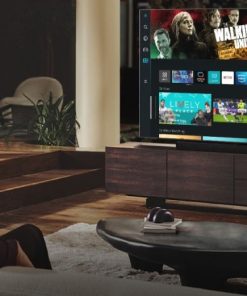 Smart Tivi Samsung QLED 4K 65 inch 65Q80CA - 31