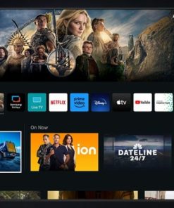 Smart Tivi Neo QLED 8K 85 inch Samsung 85QN900C - 26 Smart Tivi Neo QLED 8K 85 inch Samsung 85QN900C - 25