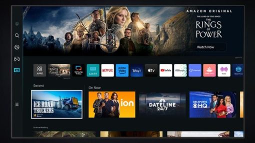 Smart Tivi Neo QLED 8K 85 inch Samsung 85QN900C - 7