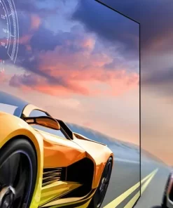 Smart Tivi OLED Samsung 4K 55 inch 55S95CA - 29