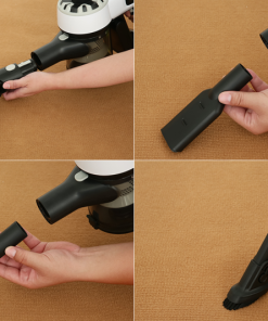 Máy hút bụi không dây Electrolux EFP31212 - 14 Máy hút bụi không dây Electrolux EFP31212 - 13