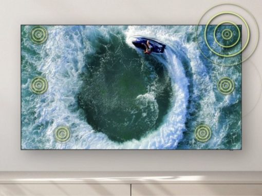 Smart Tivi Samsung Neo QLED 8K 75 inch 75QN800C - 3