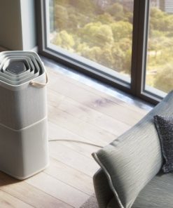 Máy lọc không khí Electrolux PA91-406GY - 24 Máy lọc không khí Electrolux PA91-406GY - 23