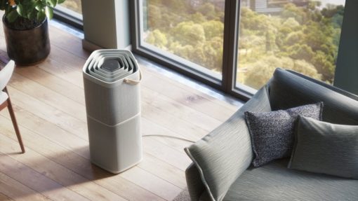 Máy lọc không khí Electrolux PA91-406GY - 7