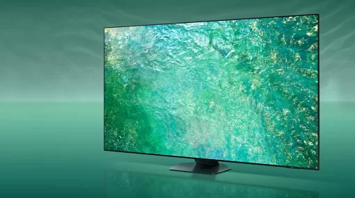 Smart tivi 4K Samsung Neo Qled 75 inch 75QN85CA - 23