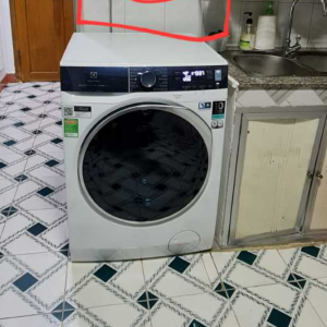 Máy giặt Electrolux Inverter 10 kg EWF1042Q7WB - 45