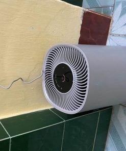 Máy lọc không khí Electrolux FA31-202GY - 38 Máy lọc không khí Electrolux FA31-202GY - 37